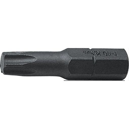 [160-KO100T35T20] BIT SCREWDRIVER IMPACT TORX-32x8MMxT20