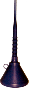 [159-RT1999] Flexi-Spout Funnel 190mm Diameter 395mm Spout