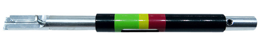 [159-2453] Disc Brake Pad Thickness Gauge