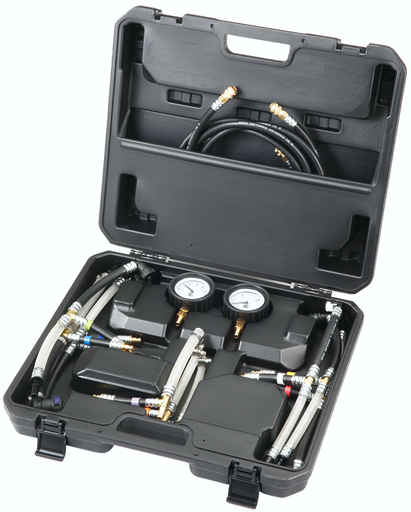 [59E-4493] Diesel Low Pressure Return Tester Set