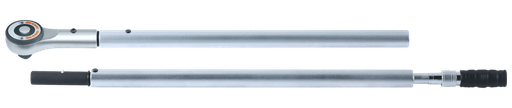 [59E-66160] 300-1500Nm x 1 Inch Drive Clicker Torque Wrench
