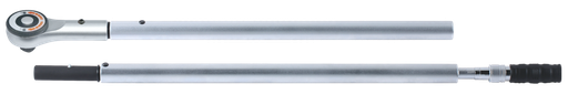 [59E-66210] 400-2000Nm x 1 Inch Drive Clicker Torque Wrench