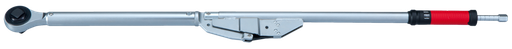 [59E-66900] 1 Inch Drive 36T 300-1000Nm (200-750Ft/Lb) Breakback Torque Wrench