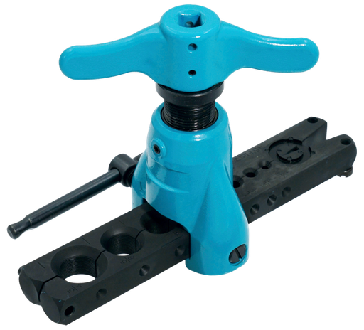 [59E-7210] Eccentric Cone Type SAE Flaring Set