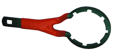 [159-4408] Fuel Tank Sender Unit Wrench