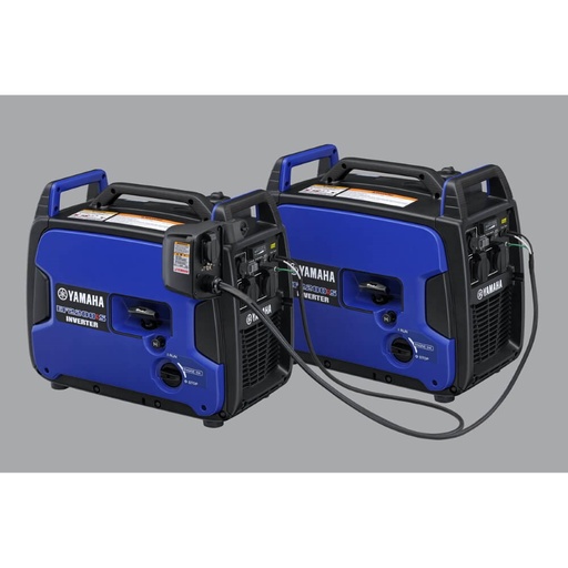 [160-7PC-YH579-20] TwinTech Parallel Kit for EF2200iS