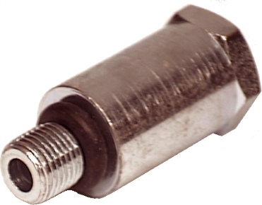 [159-4423-10] 10mm Compression Gauge Adaptor