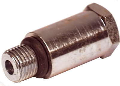 [159-4423-12] 12mm Compression Gauge Adaptor