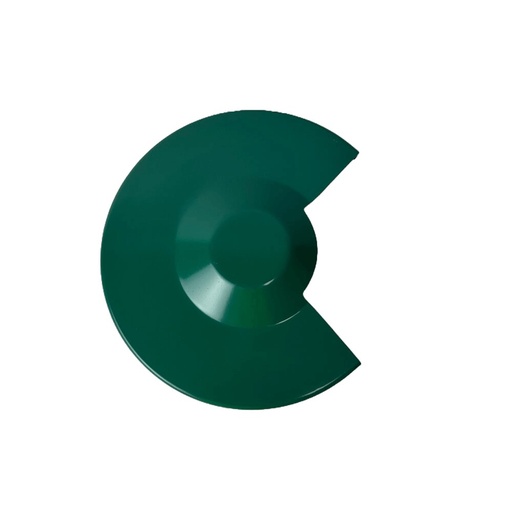 [160-ATOG8] 8" BENCH GRINDER OUTER GUARD   ATOG8