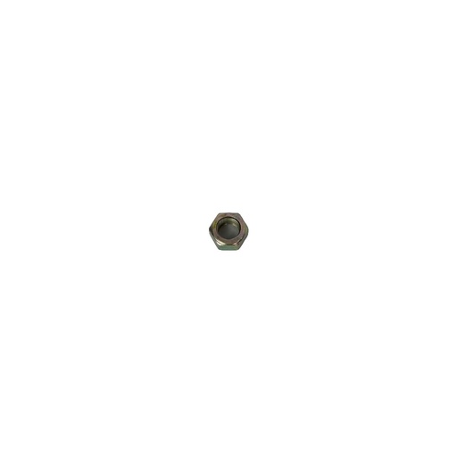 [160-ATWN8R] RHS WHEEL NUT FOR 8" BENCH GRINDER ATWN8R