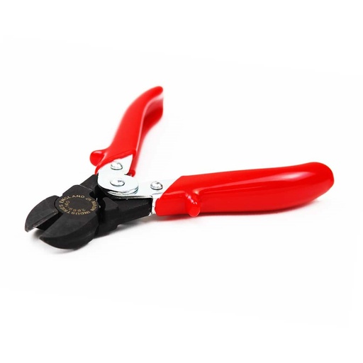 [160-MA2999/140] Diagonal Cutting Plier For Hard Wire Comfort Grips 140 mm