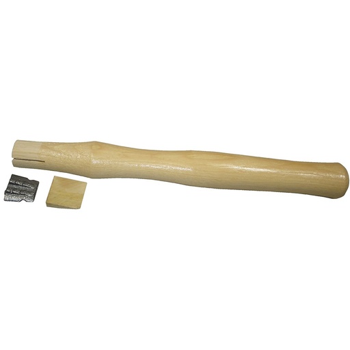 [160-THH1W] Thor Replacement Wood Handle Size 1 - Suits TH10  TH210 & TH310