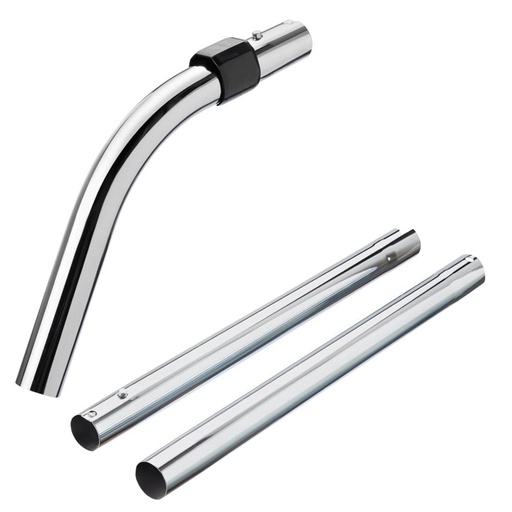 [160-VMTUBESET] TUBES  3PC VACUUM   TO SUIT 50 & 60LT VAC MODELS VMTUBESET
