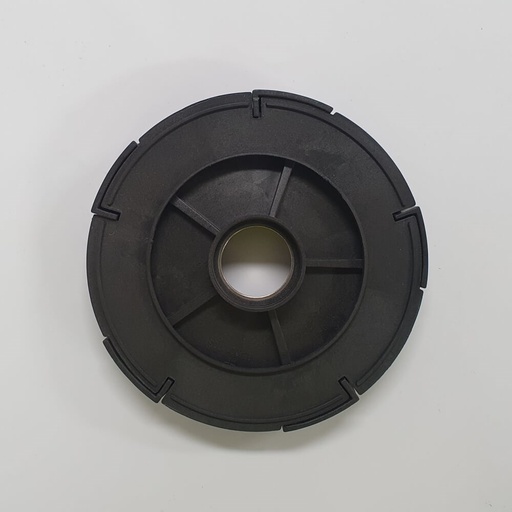[160-BIA-INOX60-33] BIANCO FLOW DIRECTING PLATE INOX60-33 BIA-INOX60-33
