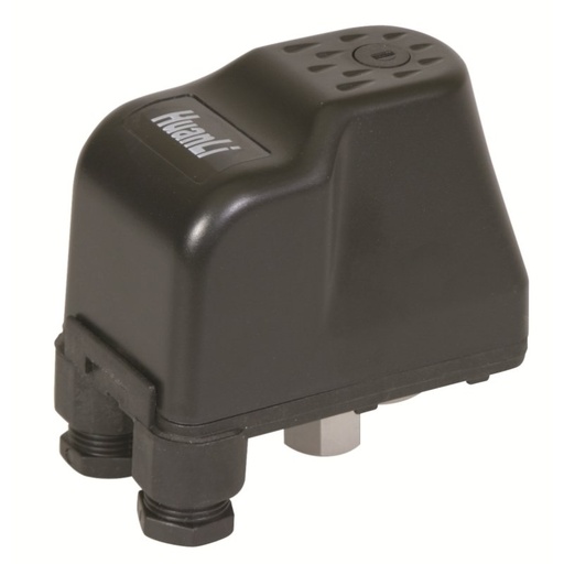 [160-BIA-SK9A] BIA-SK9A - PUMP PRESSURE SWITCH ADJUSTABLE 6 BAR