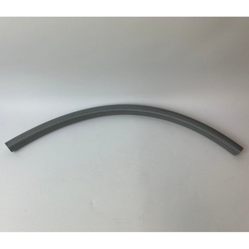 [160-BIA-TSHKITA7] BIANCO TSHKITA7 "BIANCO SUCTION HOSE 0.7M 1"" BIA-TSHKITA7