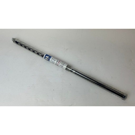 [160-STM8016L600] 16MM EXTRA LONG SHIP AUGER 8EL SERIES 600MM LONG STM8016L600