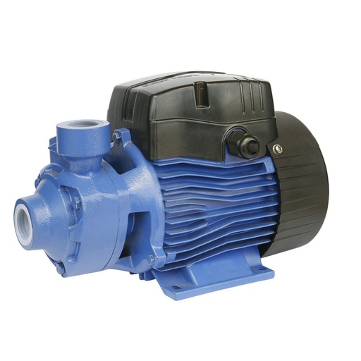 [160-BIA-PTF37M] BIA-PTF37M BIANCO PTF37 PERIPHERALTURBINE PUMP 240V 0.37KW