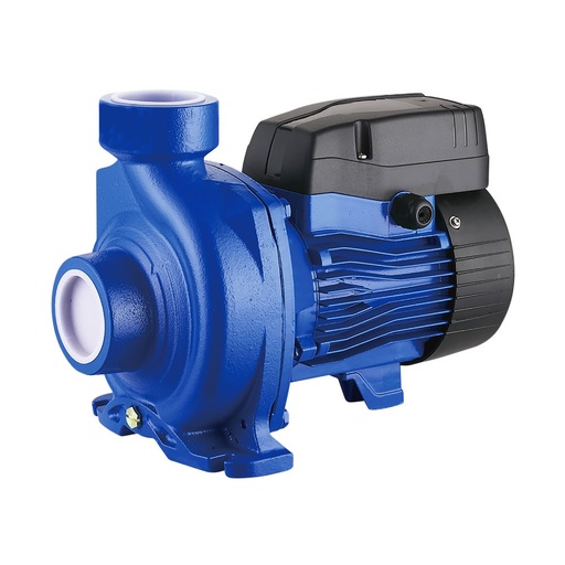 [160-BIA-FC150M] BIA-FC150M CAST IRON CENTRIFUGAL PUMP CLEAN WATER 500L/MIN 22M 1500W 240V