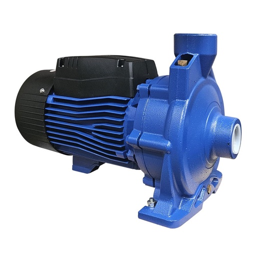 [160-BIA-FC750T] BIA-FC750T CAST IRON CENTRIFUGAL PUMP CLEAN WATER 900L/MIN 56.5M 7500W 415V