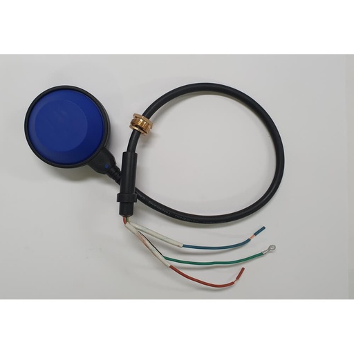 [160-BIA-B120GS2-1] B120GS2-1 FLOAT SWITCH   FOR BIANCO B120GS2 PUMP BIA-B120GS2-1