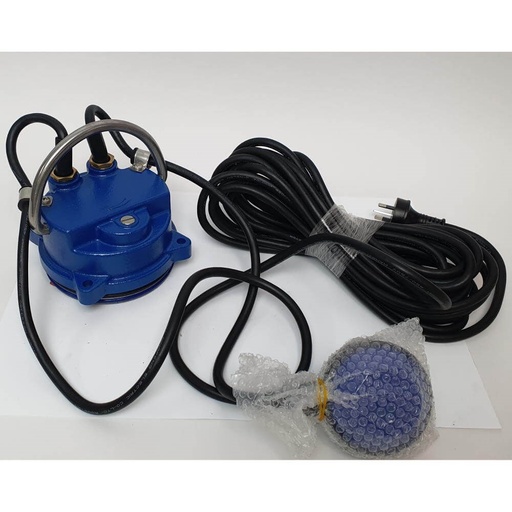 [160-BIA-B120GS2MOTORLID CABLES] COVER TOP COMP WITH CABLES ETC FOR BIANCO B120GS2 PUMP BIA-B120GS2MOTORLID CABLES