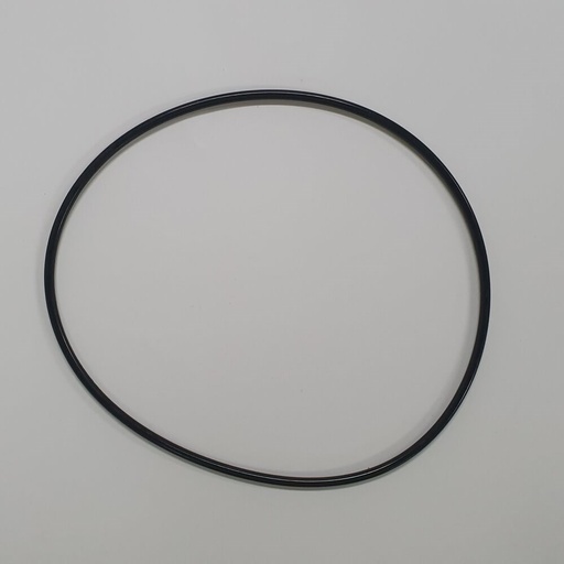 [160-BIA-INOXG60-18] ORING  SPARE D138 X 3.3   BIANCO INOXG60 BIA-INOXG60-18