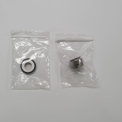 [160-BIA-TECHG60-14 BIA-INOX 45S2] SEAL  301-12 MECHANICAL   FOR BIANCO TECHG60-10001260 BIA-TECHG60-14 BIA-INOX 45S2