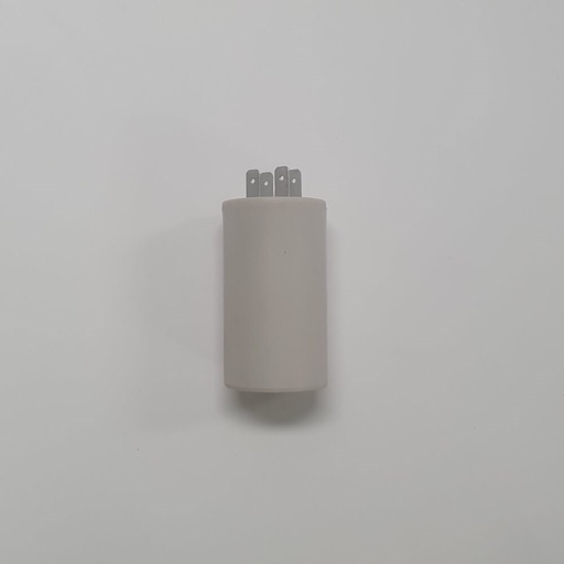 [160-BIA-INOX60S2-23] CAPACITOR  12UF 450V   FOR INOX60S2 S/S JET PUMP BIA-INOX60S2-23
