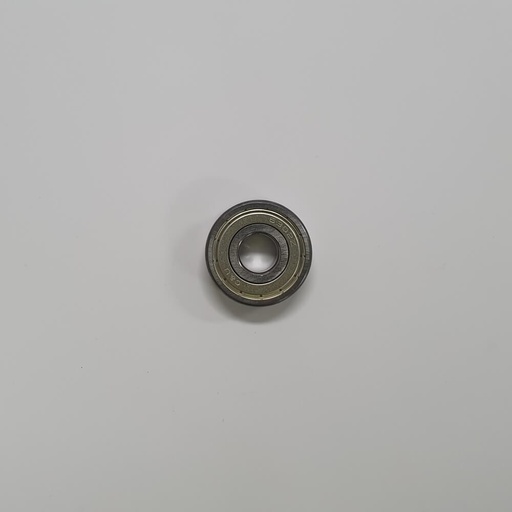 [160-BIA-INOX60S2-18] BEARING  6302ZZ/Z2 FOR INOX60S2 S/S JET PUMP BIA-INOX60S2-18