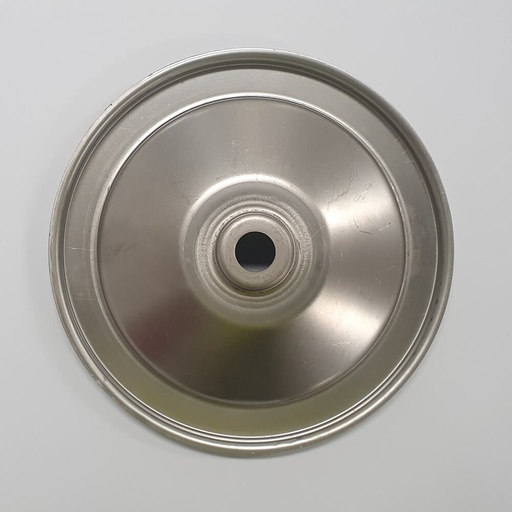 [160-BIA-INOX60S2-14] BIA INOX60S2 14  SEAL PLATE FOR BIANCO INOX60S2MPCX BIA-INOX60S2-14