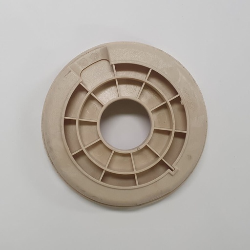 [160-BIA-INOX60S2-7] POLYMER (PPO) DIFFUSER FOR INOX60S2 S/S JET PUMP BIA-INOX60S2-7