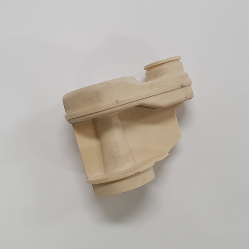 [160-BIA-INOX60S2-6] EJECTOR  POLYMER (PPO)   FOR INOX60S2 S/S JET PUMP BIA-INOX60S2-6