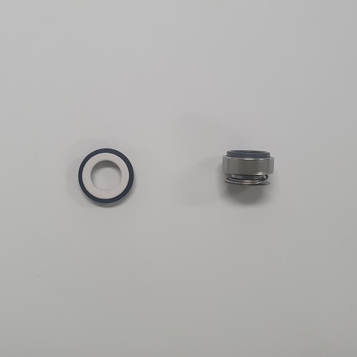 [160-BIA-INOX90S2-13] SEAL  301-14 INOX90S2 MECHANCL   FOR BIANCO INOX90S2MPCX BIA-INOX90S2-13