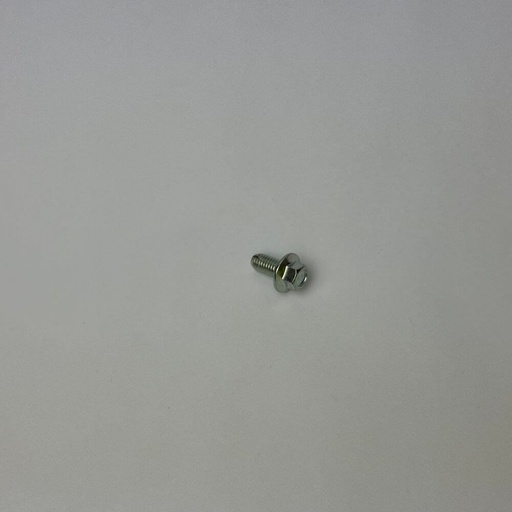 [160-BIA-HP15ABS-5] BIA HP15ABS 5  BOLT M8 X 16   BIA-HP15ABS-5