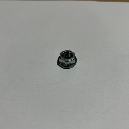 [160-BIA-WP10-1] BIA WP10 1  HEX NUT M8   BIA-WP10-1