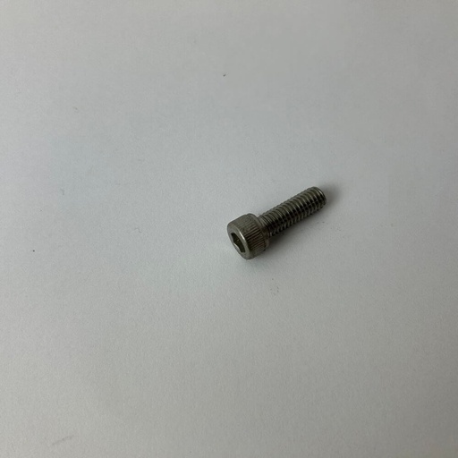 [160-BIA-WP10-10] BIA WP10 10  HEX SCREW M6X18   BIA-WP10-10