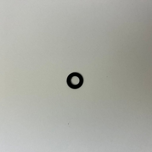 [160-BIA-WP10-12] BIA WP10 12  WASHER   6.4MM X 12MM X 1MM BIA-WP10-12