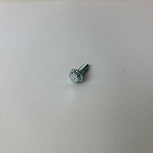 [160-BIA-WP10-23] BIA WP10 23  HEX BOLT M6X20   BIA-WP10-23