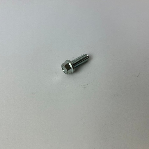 [160-BIA-WP10-30] BIA WP10 30 HEX BOLT M8X20 BIA-WP10-30