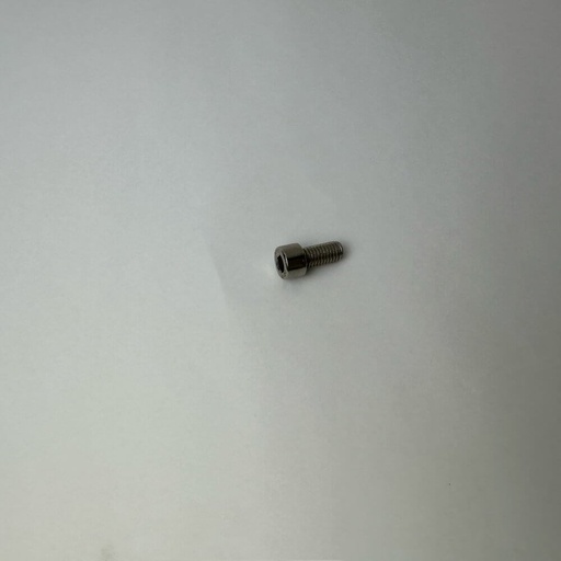 [160-BIA-WP10-7] BIA WP10 7 SOCKET SCREW BIA-WP10-7