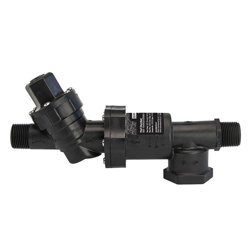 [160-BIA-RAINSAVERMK6-200KPA] BIA-RAINSAVERMK6-200KPA - Changeover Rainwater Harvesting Device