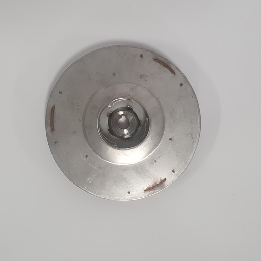 [160-BIA BLC210-220S2-8] IMPELLER FOR BIA-BLC210-220S2   BIA BLC210-220S2-8