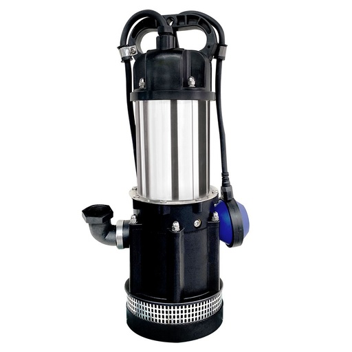 [160-BIA-B42AC] BIA-B42AC - Bianco Submersible Clean Water Pump 95L/min 32m  550W 240V