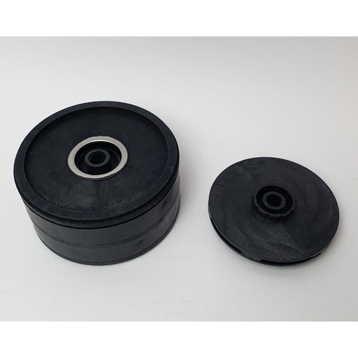 [160-BIA B42AC IMP KIT] BIA B42ACIMPKIT 47X3  48X3  49X2  50  51 52 53 BIA B42AC IMP KIT