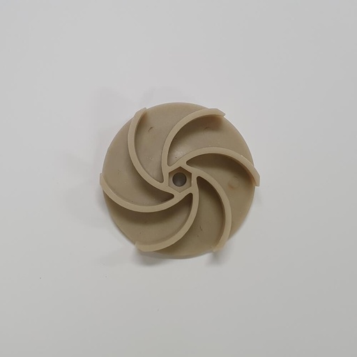[160-BIA-IMPELLER B25VAS2] IMPELLER B25VAS2 (43) BIA-IMPELLER B25VAS2