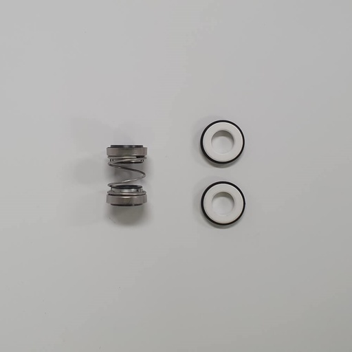[160-BIA-MECH SEAL B25VAS2] MECHANICAL SEAL B25VAS2 (37) BIA-MECH SEAL B25VAS2
