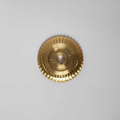 [160-BIA-PTF60-4] IMPELLER   PTF60   BIA-PTF60-4