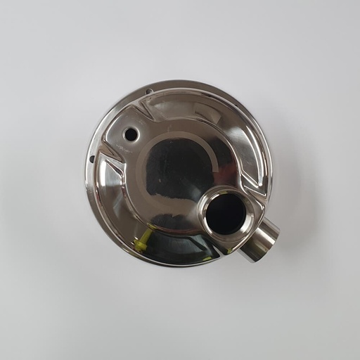 [160-BIA-INOX45S2-5] INOX45S2-5 PUMP CASING   BIA-INOX45S2-5