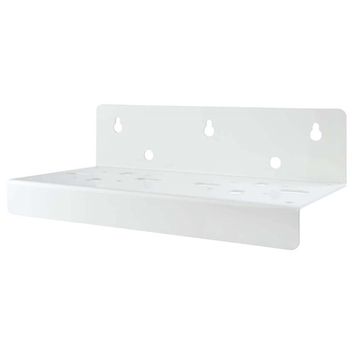 [160-ATF-DPBIGDUOWALLBRACKET] Wall Bracket for DP 10" and 20" Big Duo Filter Housing